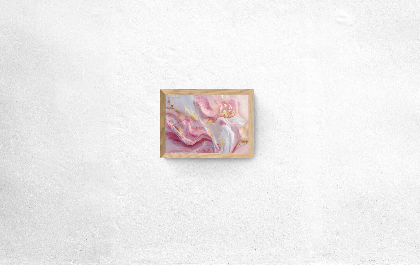 Afrodītes kolekcija: Rozā, balts un zelts